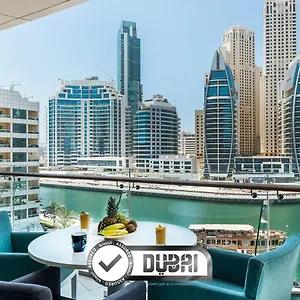 Jannah Marina Dubaï