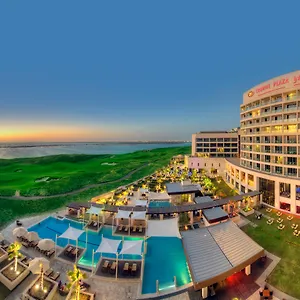 **** Hotel Crowne Plaza Yas Island By Ihg Emiratos Árabes Unidos