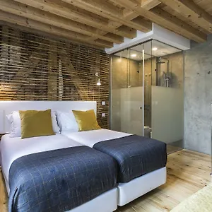 Guest house 262 Boutique Hotel