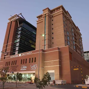 Aparthotel L'arabia