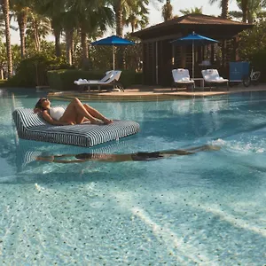 5* Rezort Four Seasons At Jumeirah