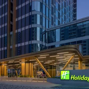 Business Bay By Ihg 4* Dubaï