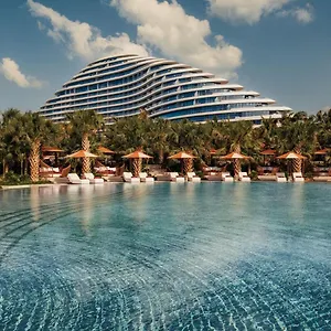 منتجع Jumeirah Marsa Al Arab