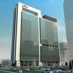 Hotel Marriott Downtown