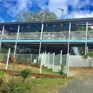 Bed & Breakfast Pearl Of Contentment Retreat