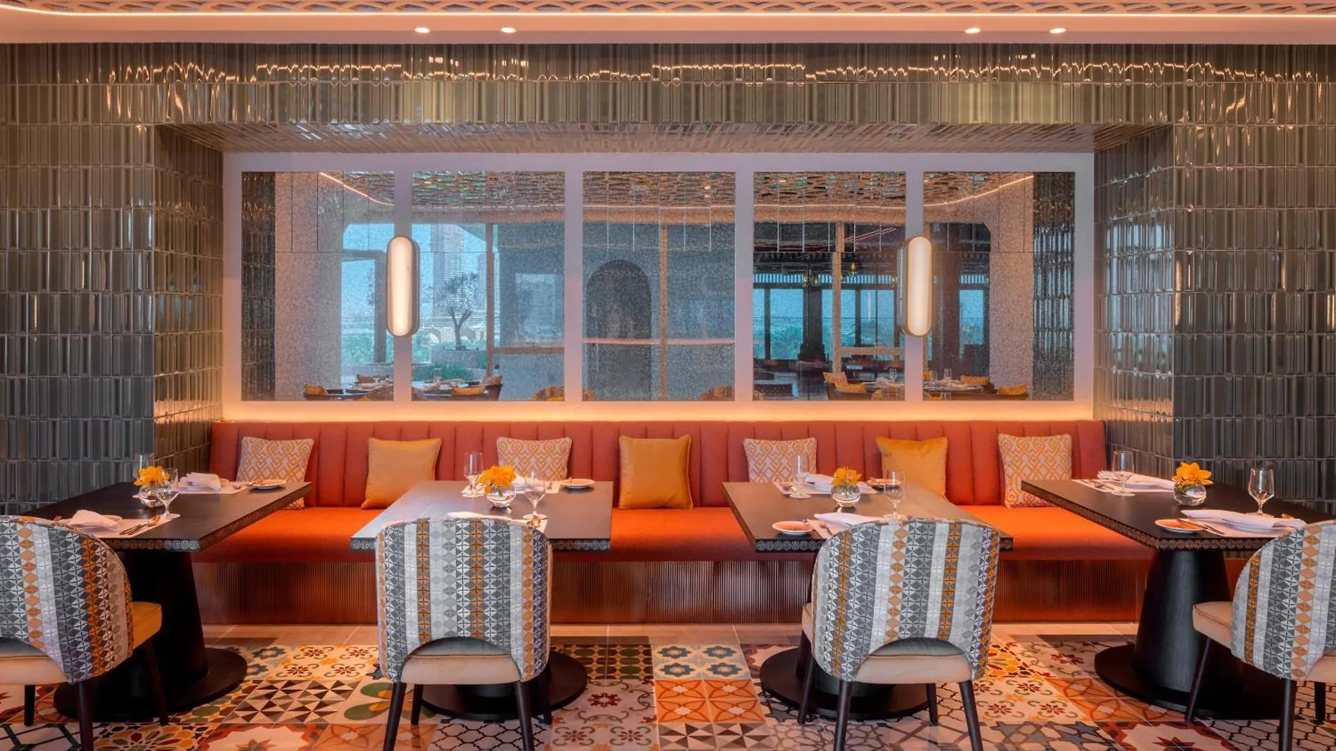 Avani Plus Palm View Dubai Hotel & Suites 아파트호텔
