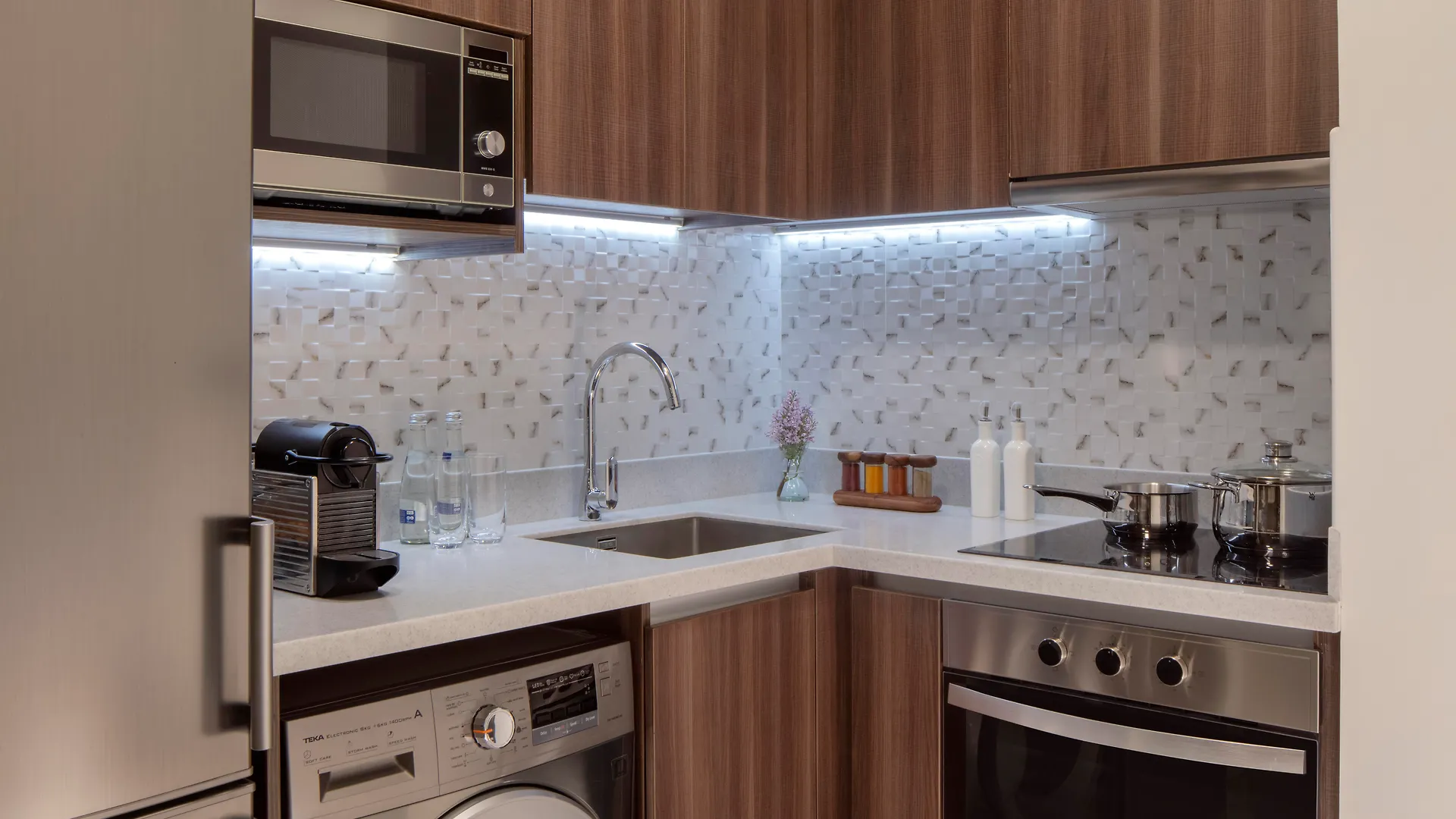 Avani Plus Palm View Dubai Hotel & Suites Birleşik Arap Emirlikleri