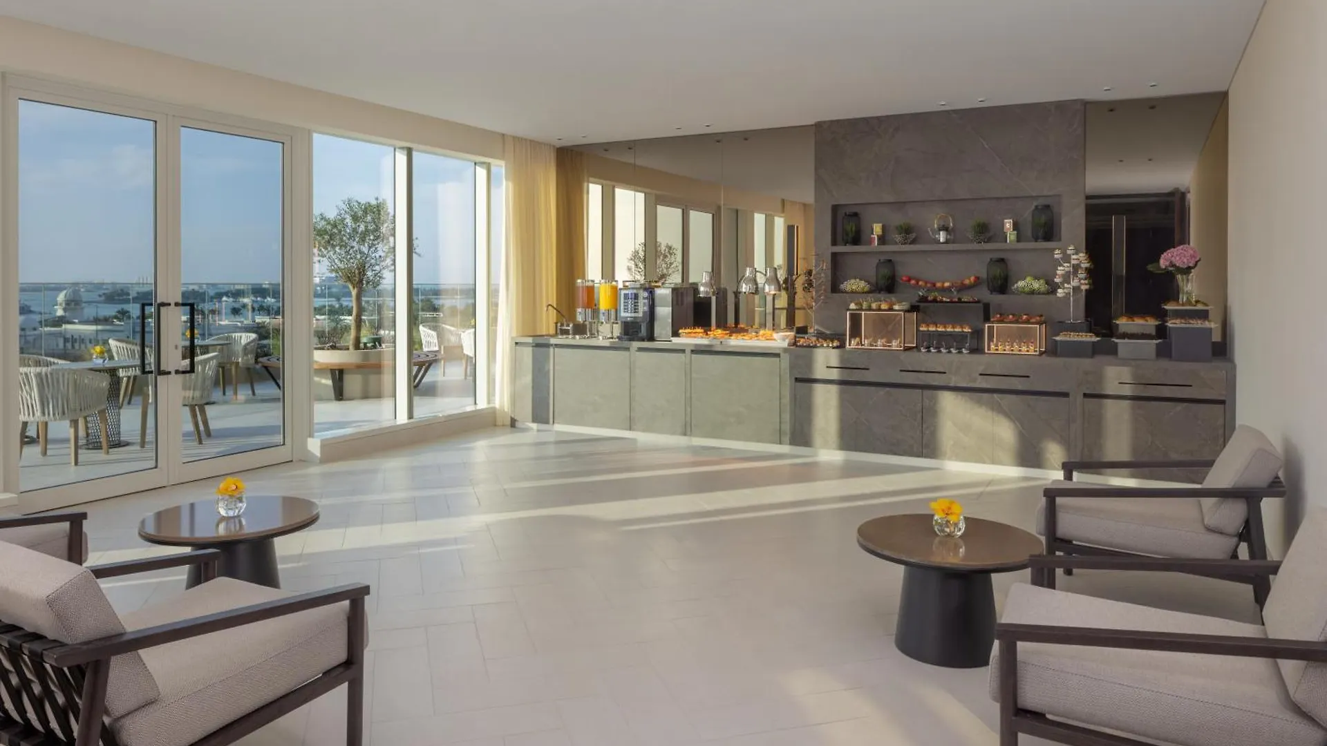 Aparthotel Avani Plus Palm View Dubai Hotel & Suites
