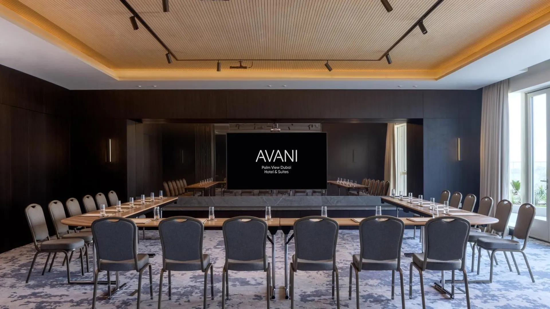 Avani Plus Palm View Dubai Hotel & Suites United Arab Emirates