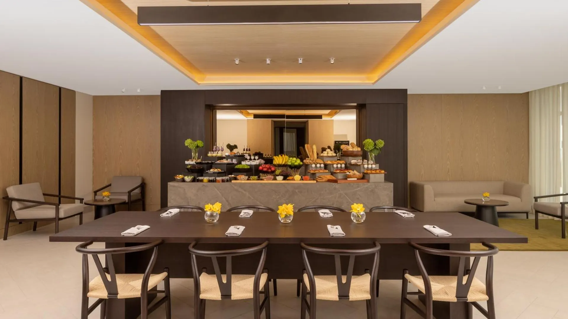 ***** Aparthotel Avani Plus Palm View Dubai Hotel & Suites United Arab Emirates